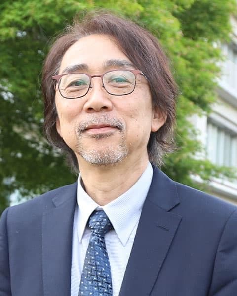 櫻井鉄也