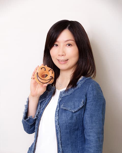若月貴子さん