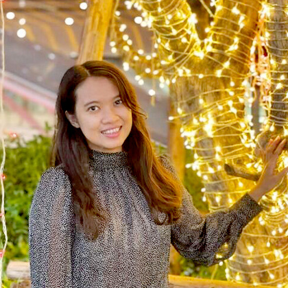 WAI PHYO THU from Myanmar