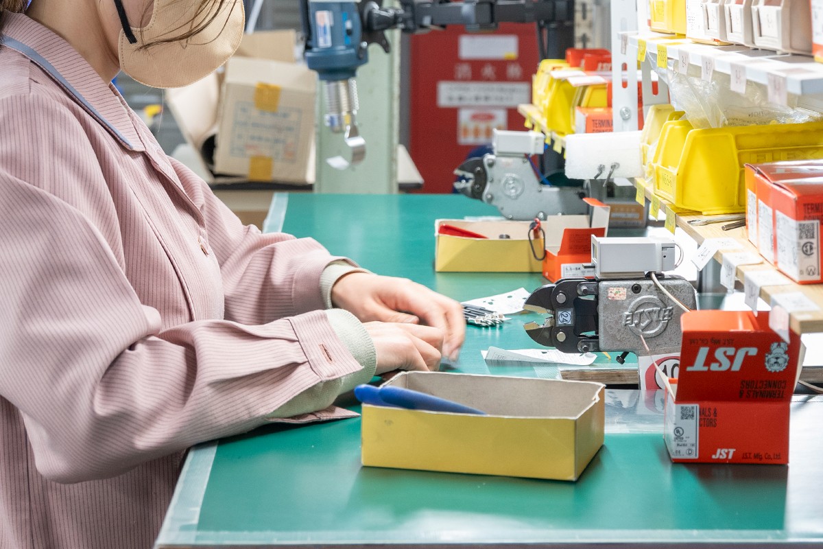 サンワ化工株式会社_イメージ