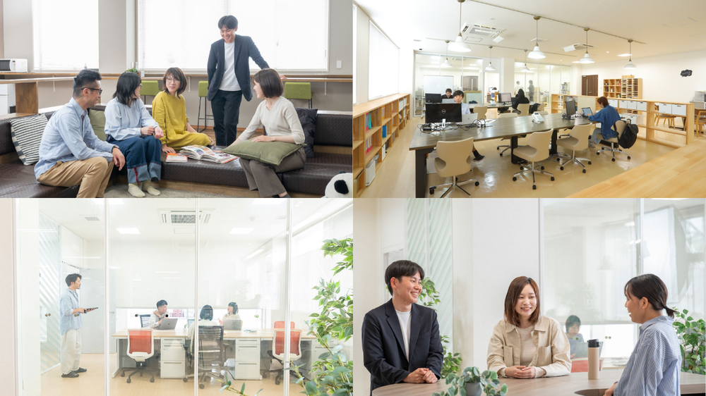 シュンビンオフィス