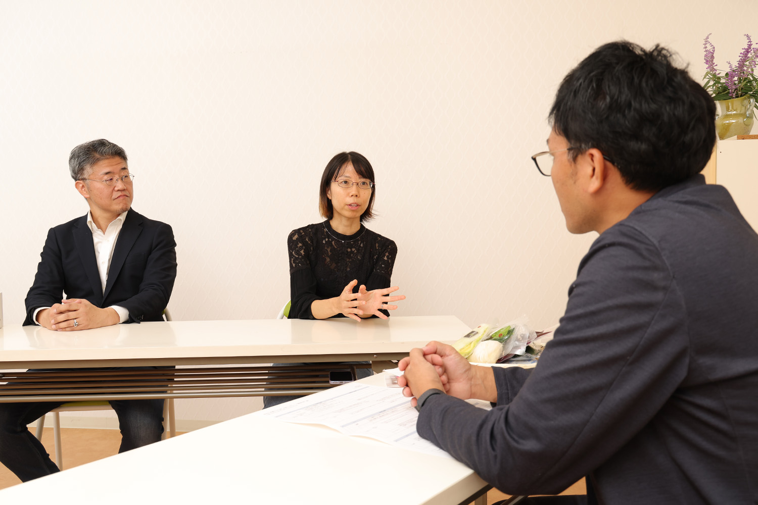 特別対談_京きさらぎ漬えんけい×シュンビン