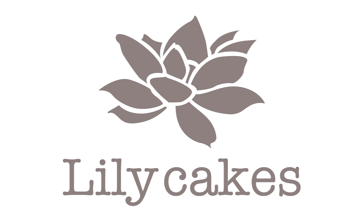 Lily cakes