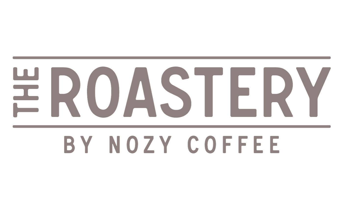 THE ROASTERY