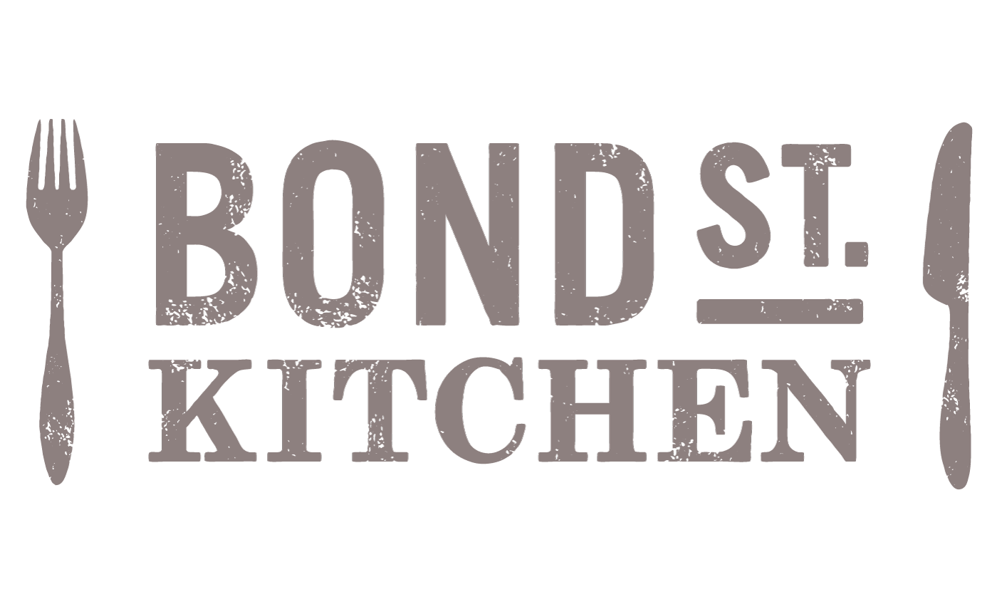 BOND ST. KITCHEN