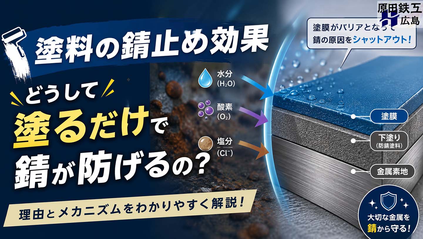 何が違う？酸洗い vs ブラスト｜化学的処理と物理的処理の比較